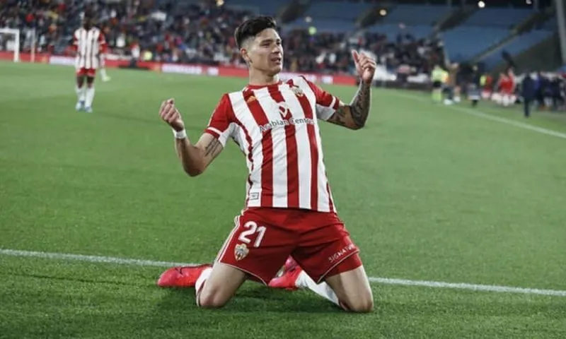 Darwin Nunez có gia nhập Atletico Madrid không? Tại sao?